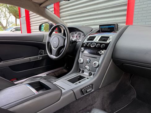 Used 2011 Aston Martin DB9 Coupe RWD image 24