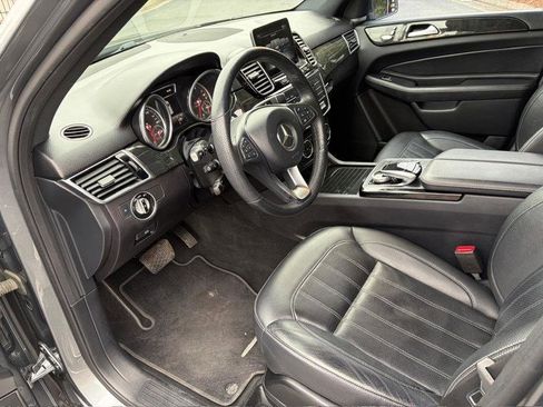 Used 2017 Mercedes-Benz GLE 350 GLE350 4MATIC image 28