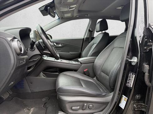 Certified 2023 Hyundai Kona Limited FWD image 10