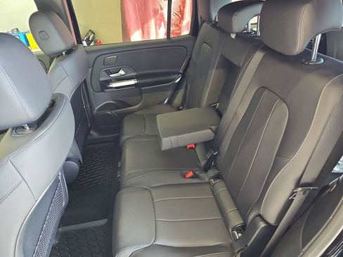 New 2026 Mercedes-Benz GLB 250 GLB 250 image 15