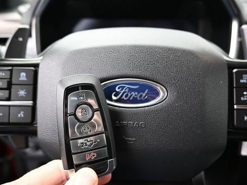Used 2022 Ford F150 Raptor w/ Equipment Group 801A High AWD/4WD image 50