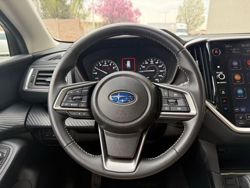 Certified 2025 Subaru Ascent Premium AWD/4WD image 8