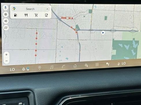 New 2025 Nissan Armada PRO-4X w/ Pro-4X Premium Package image 47