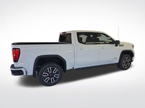 New 2026 GMC Sierra 1500 AT4 w/ AT4 Premium Package AWD/4WD image 7