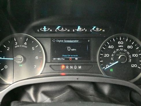 Used 2019 Ford F150 XLT w/ Equipment Group 302A Luxury image 31