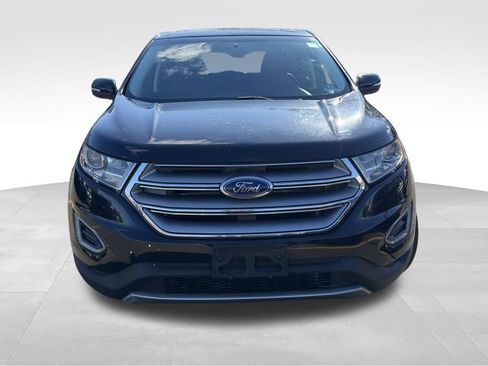 Used 2016 Ford Edge SEL w/ Equipment Group 201A image 2