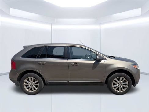 Used 2013 Ford Edge Limited AWD/4WD image 5