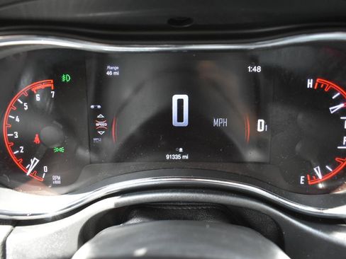 Used 2015 Dodge Durango R/T w/ Trailer Tow Group IV RWD image 17
