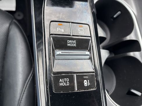 Used 2021 Hyundai Sonata Limited FWD image 24