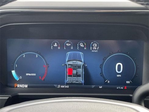 New 2026 Ford F250 Lariat w/ FX4 Off-Road Package image 19