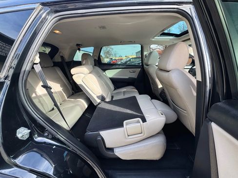 Used 2014 MAZDA CX-9 Touring w/ Touring Technology Package image 8