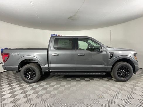 New 2026 Ford F150 XLT w/ Equipment Group 302A MID AWD/4WD image 2