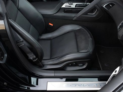 Used 2019 Chevrolet Corvette ZR1 image 23