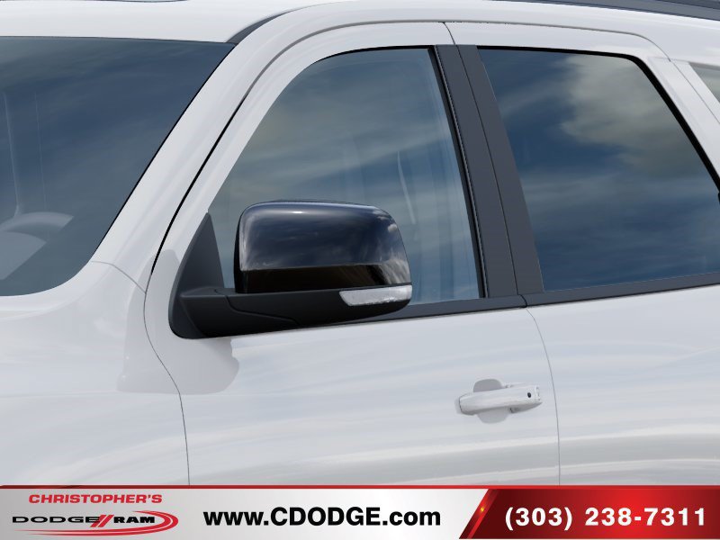 New 2027 Dodge Durango R/T AWD/4WD image 12