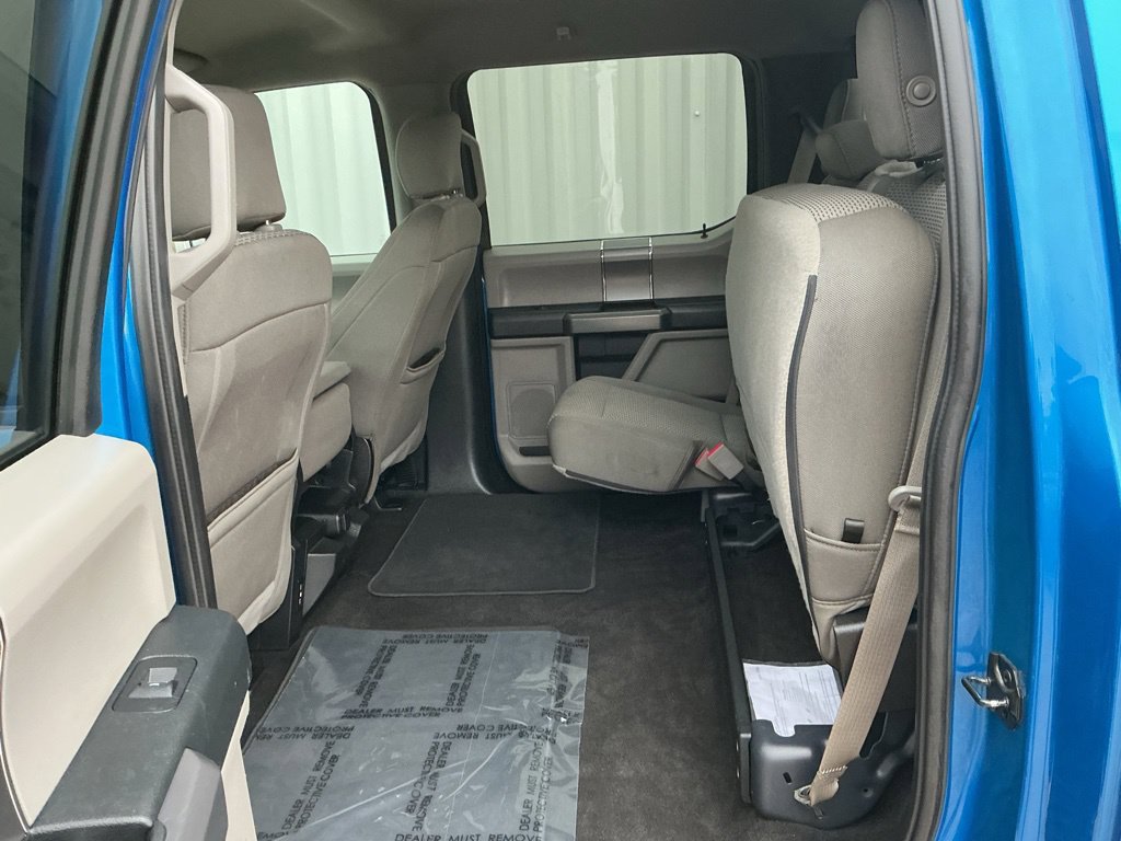Used 2019 Ford F150 XLT w/ Equipment Group 302A Luxury AWD/4WD image 20