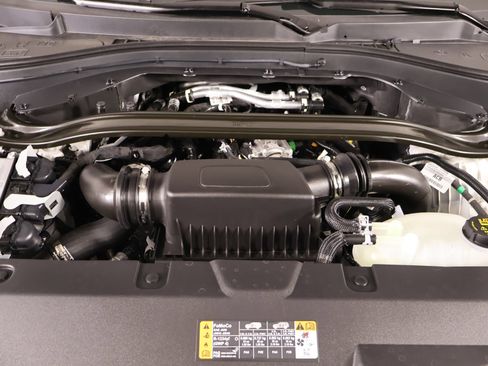 Used 2026 Lincoln Aviator Reserve AWD/4WD image 21
