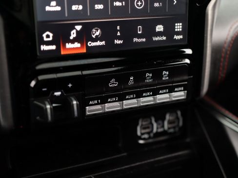 Used 2022 RAM 1500 TRX w/ TRX Level 2 Equipment Group image 20