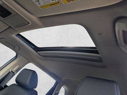 New 2026 Honda CR-V EX-L image 15