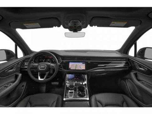 New 2026 Audi Q7 3.0T Premium Plus image 7