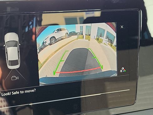 New 2026 Volkswagen Jetta S image 15