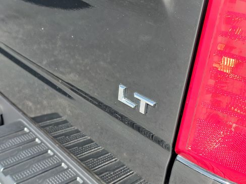 Certified 2024 Chevrolet Silverado 1500 LT RWD image 6