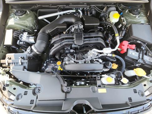 New 2026 Subaru Crosstrek 2.5i Limited AWD/4WD image 25