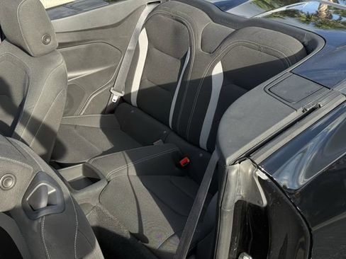 Used 2023 Chevrolet Camaro LT w/ RS Package RWD image 27