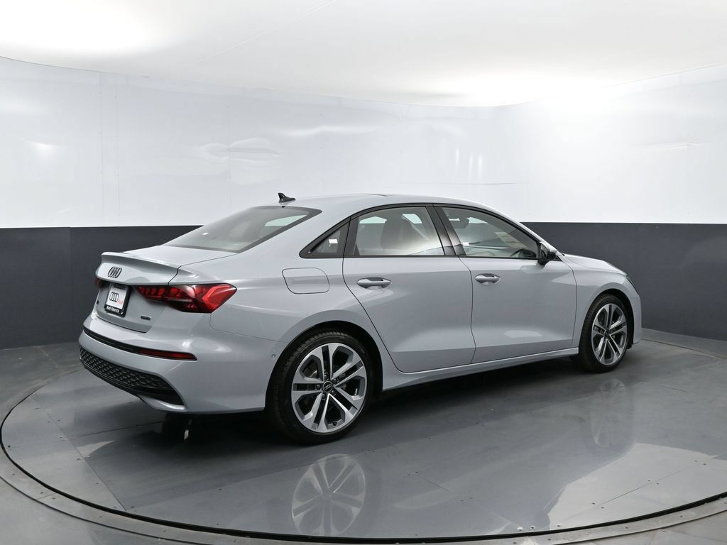 New 2026 Audi A3 2.0T Premium AWD/4WD image 20
