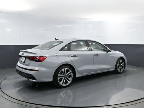 New 2026 Audi A3 2.0T Premium AWD/4WD image 20
