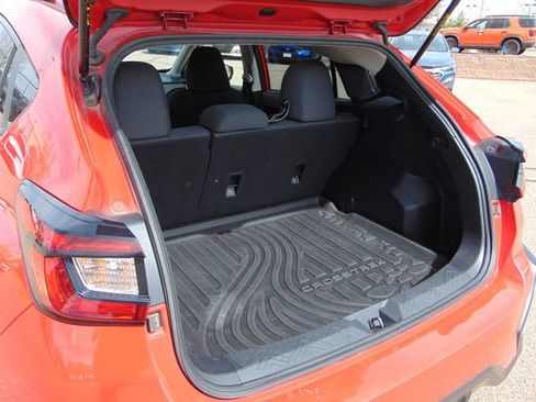 Certified 2025 Subaru Crosstrek 2.0i Premium AWD/4WD image 25