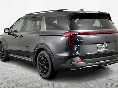 New 2026 Kia Carnival SX Prestige image 4