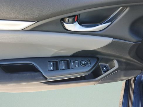 Used 2019 Honda Civic LX image 23