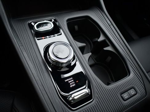 New 2026 Jeep Cherokee Overland AWD/4WD image 16