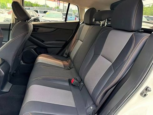 Used 2018 Subaru Crosstrek 2.0i Premium w/ 17" Wheel Sport Package AWD/4WD image 18