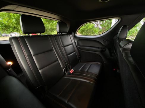 Used 2024 Dodge Durango GT AWD/4WD image 33