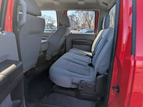 Used 2016 Ford F250 XL w/ Power Equipment Group AWD/4WD image 8