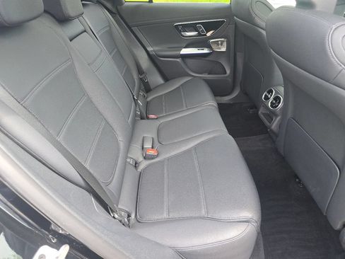 Certified 2023 Mercedes-Benz GLC 300 4MATIC image 21