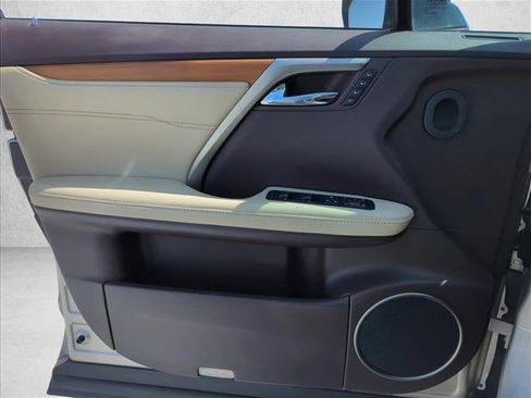 Used 2016 Lexus RX 350 AWD image 9