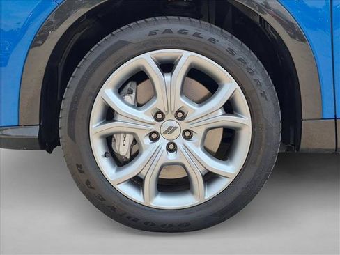 Used 2024 Dodge Hornet R/T Plus AWD/4WD image 25