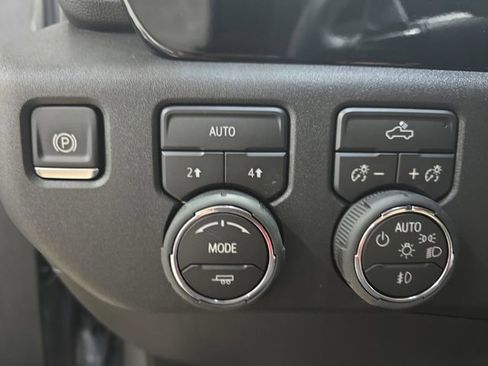 New 2026 Chevrolet Silverado 1500 RST w/ Convenience Package II image 26