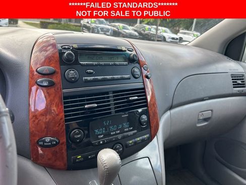 Used 2007 Toyota Sienna image 4