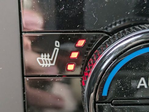 New 2026 Nissan Rogue SV w/ Cold Weather Package image 21