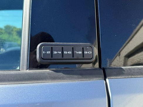 Used 2025 Ford F150 Platinum w/ Equipment Group 702A High AWD/4WD image 22