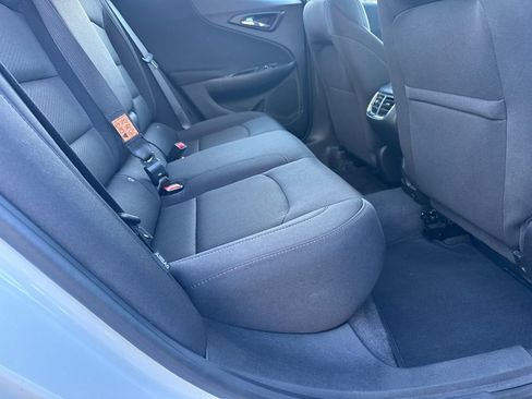 Certified 2024 Chevrolet Malibu LT image 15
