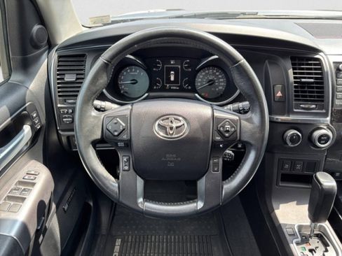 Used 2021 Toyota Sequoia Nightshade image 14