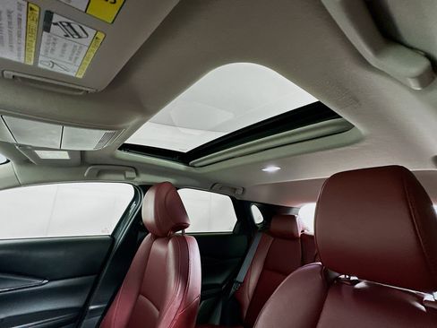 Used 2025 MAZDA CX-30 AWD 2.5 S w/ Preferred Package image 24