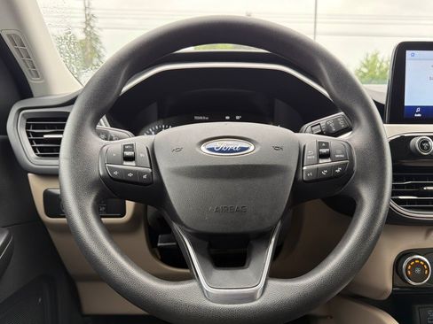 Used 2021 Ford Escape SE AWD/4WD image 25