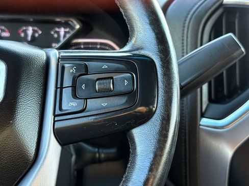 Used 2020 GMC Sierra 1500 SLT AWD/4WD image 28