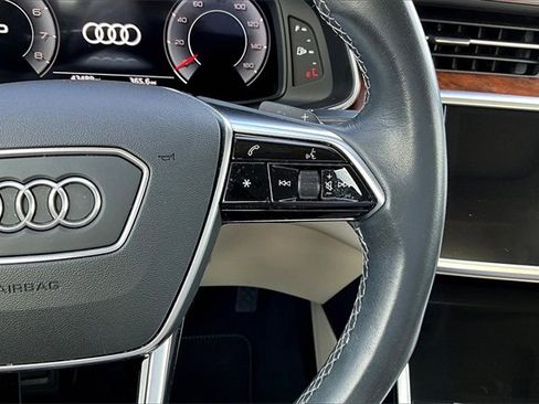 Used 2023 Audi A6 Premium Plus w/ Premium Plus Package image 21