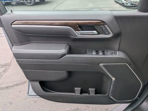 Used 2023 GMC Sierra 1500 Elevation w/ X31 Off-Road Package image 11